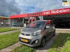 Kia Picanto - 1.0 CVVT Design Edition|AIRCO
