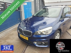 BMW 2-serie Active Tourer - 218i bj2016 met 92479km