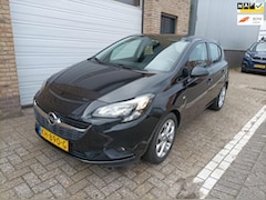 Opel Corsa - 1.4 Edition 5 drs NL-Auto Airco APK 9-2026
