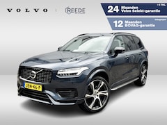 Volvo XC90 - 2.0 T8 Recharge AWD R-Design Luchtvering | 360 Camera | Harman Kardon Audio | Longe Range