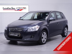 Kia Cee'd - 1.4 X-ecutive Clima Leder/stof APK 4-2026
