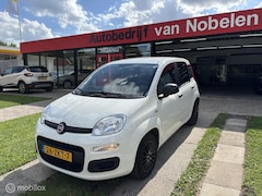 Fiat Panda - 0.9 TwinAir Pop|ELEK.RAMEN|LAGE KMSTAND