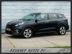 Kia e-Niro - DynamicLine 64 kWh Carplay Camera Stoelverwarming
