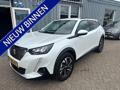 Peugeot 2008 - 1.2 PureTech Allure