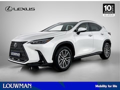 Lexus NX - 450h+ AWD Luxury Line