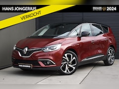 Renault Grand Scénic - TCe 140 EDC Bose | AUTOMAAT | 7 PERSOONS | CAMERA | NAVI | CRUISE CONTROL | CLIMATE CONTRO