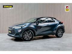 Toyota C-HR - C-HR 1.8 Hybrid | TEAMPLAYER | CARPLAY | STOELVERWARMING | STUUR