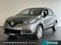 Renault Captur - 0.9 TCe Dynamique NAVIGATIE | ACHTERUITRIJCAMERA | PARKEERSENSOREN ACHTER | CLIMATE CONTRO