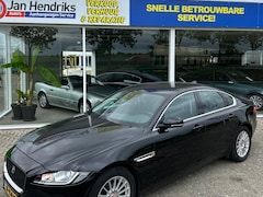 Jaguar XF - 2.0d Pure