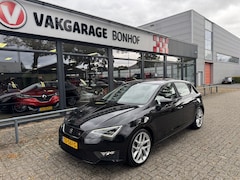 SEAT Leon ST - 1.4 TSI X-PERIENCE FR-LED-CLIMA-TREKHAAK