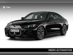BMW i4 - eDrive35 M Sport Edition 70 kWh