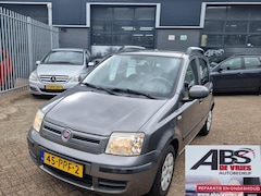 Fiat Panda - 1.2 Edizione Cool AIRCO APK APRIL 2026