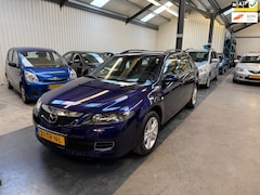 Mazda 6 Sportbreak - 1.8i Touring EXPORT CLIMA/NAP/APK