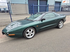 Pontiac Firebird - 3.4 V6 Targa Aut. 187.745 KM*LEER*19 INCH