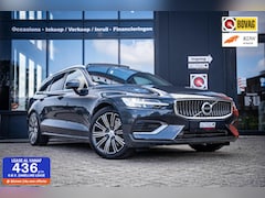 Volvo V60 - 2.0 T8 Twin Engine AWD Inscription*PANO*LEDER*VOL