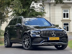 Mercedes-Benz AMG GLC - 43 4MATIC