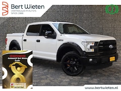 Ford F150 - 3.5 V6 | Geen import | Schuifdak | Dubbel Cabine