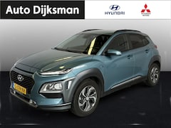 Hyundai Kona - 1.6 GDI HEV Fashion