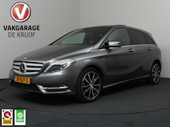 Mercedes-Benz B-klasse - 180 Ambition | Camera | Pano | Trekhaak