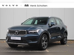 Volvo XC40 - T4 211PK Recharge Inscription Expression Adaptieve Cruise Control met Pilot Assist | Leder