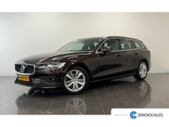 Volvo V60 - B3 Business Pro | Achteruitrijcamera | Audio installatie premium | Cruise control adaptief