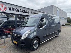 Opel Movano - 2.3 CDTI BiTurbo L2H3 2XSCHUIFDEUR-CAMERA-CLIMA
