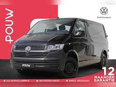 Volkswagen Transporter - 2.0 TDI L1H1 26 Economy Business | Trekhaak | Cruise Control | Parkeersensoren Achter | Ai