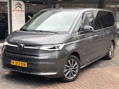 Volkswagen Multivan - HYBRID ENERGETIC LANG