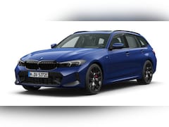 BMW 3-serie Touring - 330e M-Sport Pro | Panoramadak | Trekhaak | Innovation Pack