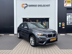 BMW X1 - SDrive18i High Executive Edition / Cruise Control / elekt. achterklep