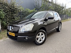 Nissan Qashqai - 1.6 Visia / AIRCO / CRUISE