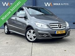 Mercedes-Benz B-klasse - 160 BlueEFFICIENCY Business Class / APK 09-2026 / AIRCO / NETJES