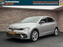 Volkswagen Polo - 1.0 TSI Life Business | IQ Light| Keyless| Digitaal dash| Adaptieve cruise| BTW auto|