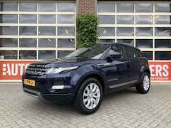 Land Rover Range Rover Evoque - 2.2 SD4 4WD Pure Business Edition | 1e Eigenaar | Dealeronderhouden | Panoramadak | 18"LMV