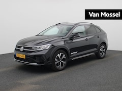 Volkswagen Taigo - 1.0 TSI Oranje Edition 115 PK | Automaat | EM | Digital Cockpit | Keyless | Navigatie | Pa