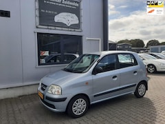 Hyundai Atos - 1.1i Active Cool