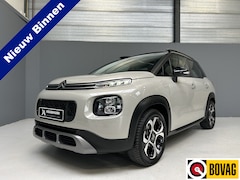 Citroën C3 Aircross - 1.2 PureTech S&S Shine Automaat|Trekhaak|Pano|Camer