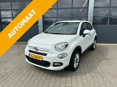 Fiat 500 X - 500X 1.4 Turbo MultiAir 140pk PopStar