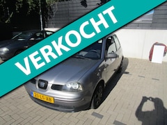 SEAT Arosa - 1.4i Stella +Stuurbekrachtiging +Nieuwe Apk
