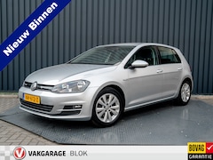 Volkswagen Golf - 1.0 TSI 116Pk DSG Comfortline | Apple Carplay/ Android Auto | Parkeersensoren V&A | Navi |