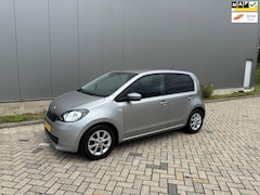 Skoda Citigo - 1.0 Greentech 5Drs Airco Cruise Isofix Nap