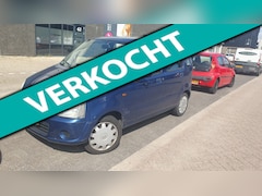 Opel Agila - 1.2-16V Enjoy