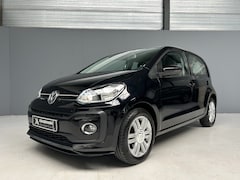 Volkswagen Up! - 1.0 BMT high up Cruise|Airco|5drs