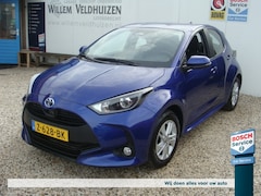 Toyota Yaris - 1.5 Hybrid automaat Active
