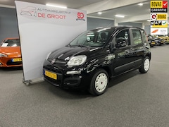 Fiat Panda - 0.9 TwinAir Edizione Cool