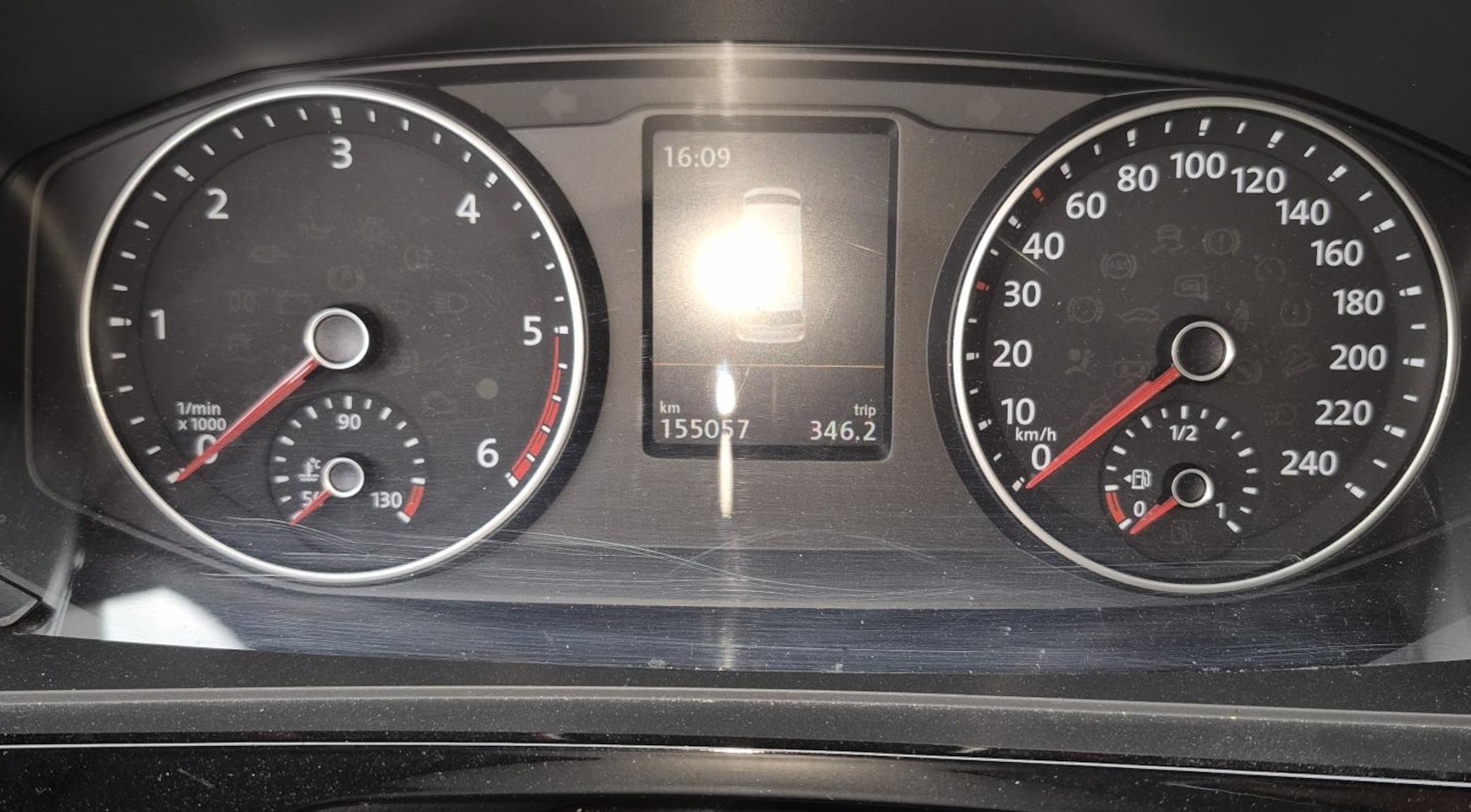 Volkswagen Multivan - MULTIVAN - AutoWereld.nl