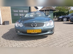 Mercedes-Benz SL-klasse Cabrio - 500