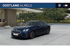 BMW 2-serie Gran Coupé - 220 M Sport Automaat / Sportstoelen / Adaptieve LED / M Adaptief onderstel / Stuurverwarmi