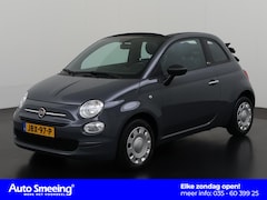 Fiat 500 - 1.0 Hybrid Dolcevita | Panoramadak | Apple/Android Carplay | Zondag Open