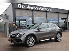 Mercedes-Benz GLA-Klasse - 200 Automaat Vol Leder Camera